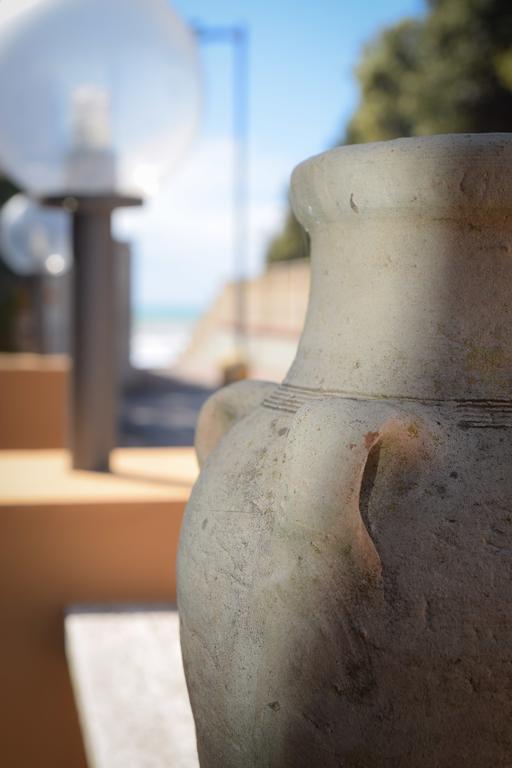 Hotel Villa Denia San Vincenzo Luaran gambar