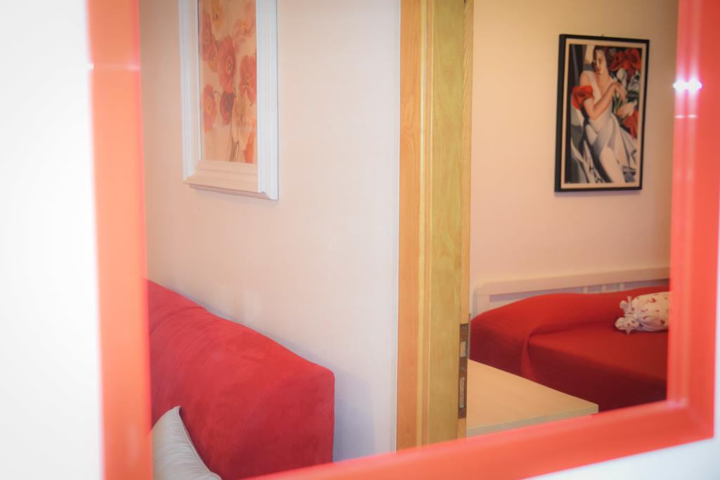 Hotel Villa Denia San Vincenzo Luaran gambar