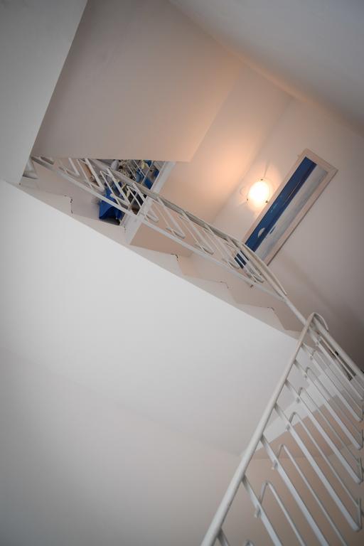 Hotel Villa Denia San Vincenzo Luaran gambar