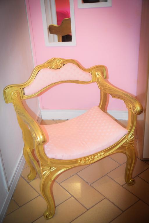 Hotel Villa Denia San Vincenzo Luaran gambar