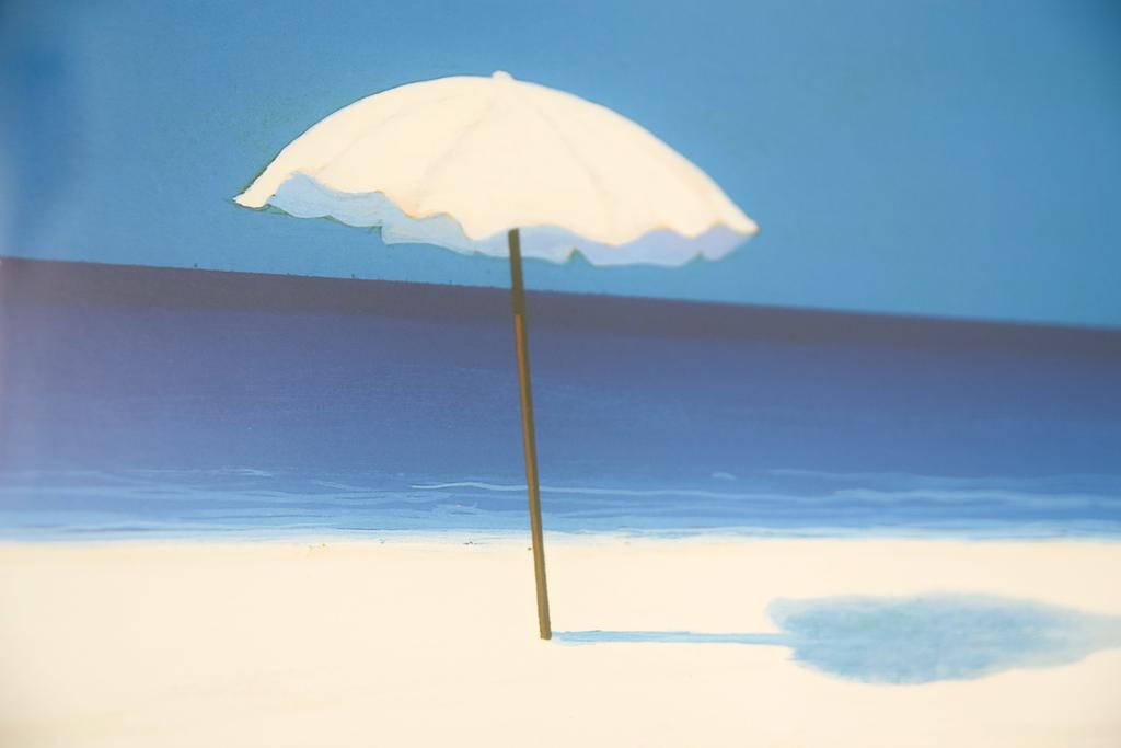 Hotel Villa Denia San Vincenzo Luaran gambar